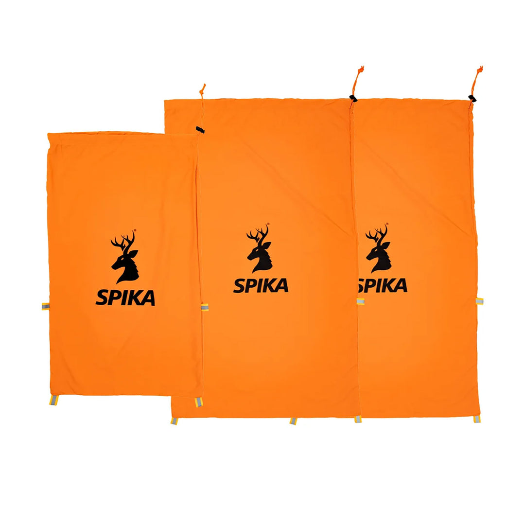 Spika Drover Meat Bag Kit - 3 Pack