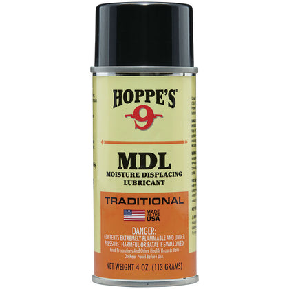 Hoppes No 9 Moisture