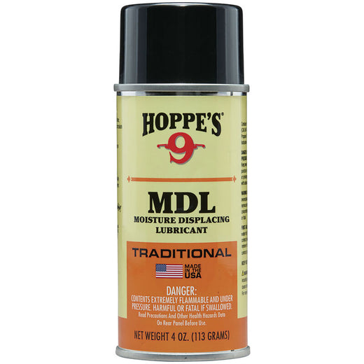 Hoppes No 9 Moisture
