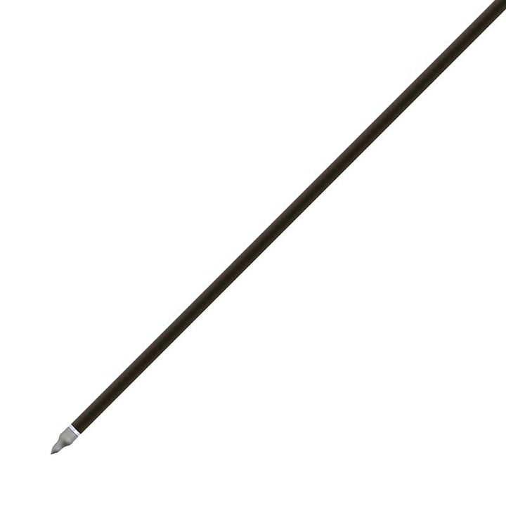 Gold Tip Hunter PRO 4 Fletched Arrows- 6pk