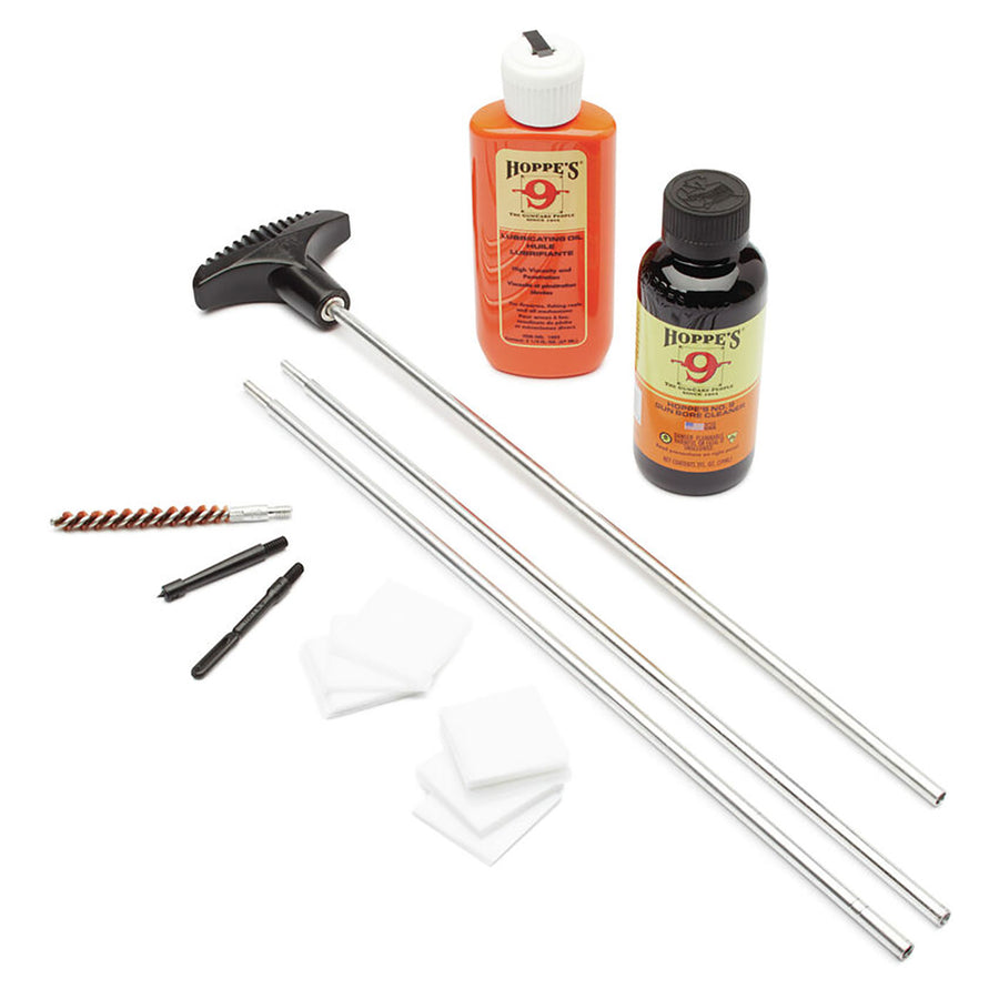 Hoppes Cleaning Kit .243 Win