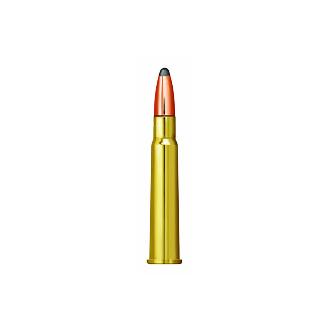 Highland .303 British 150gr Soft Point Boat Tail Ammo - 20 Rounds