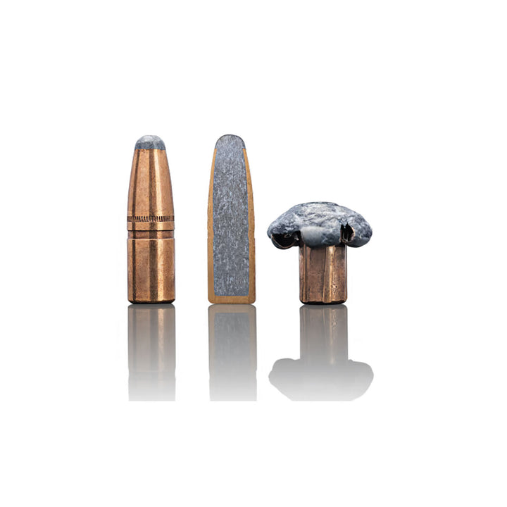 Sako Hammerhead 6.5CM 156Gr - 20 Rounds