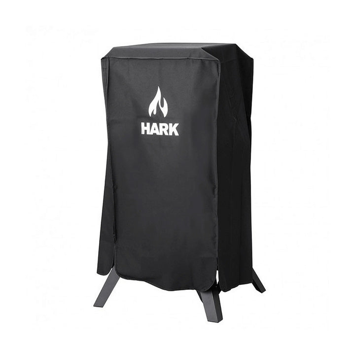 Hark 2 Door Gas Smoker Cover
