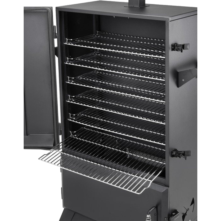 Hark Big Boss Gas Smoker