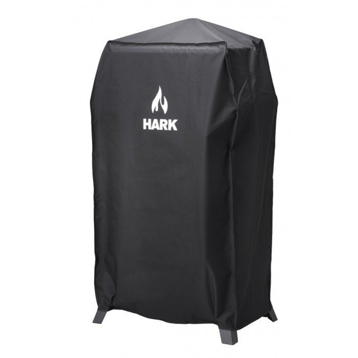 Hark Big Boss Gas Smoker