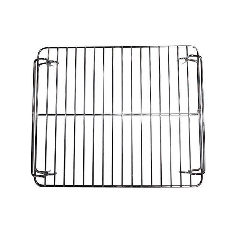 Hark Gas Smoker Shelf & Bracket