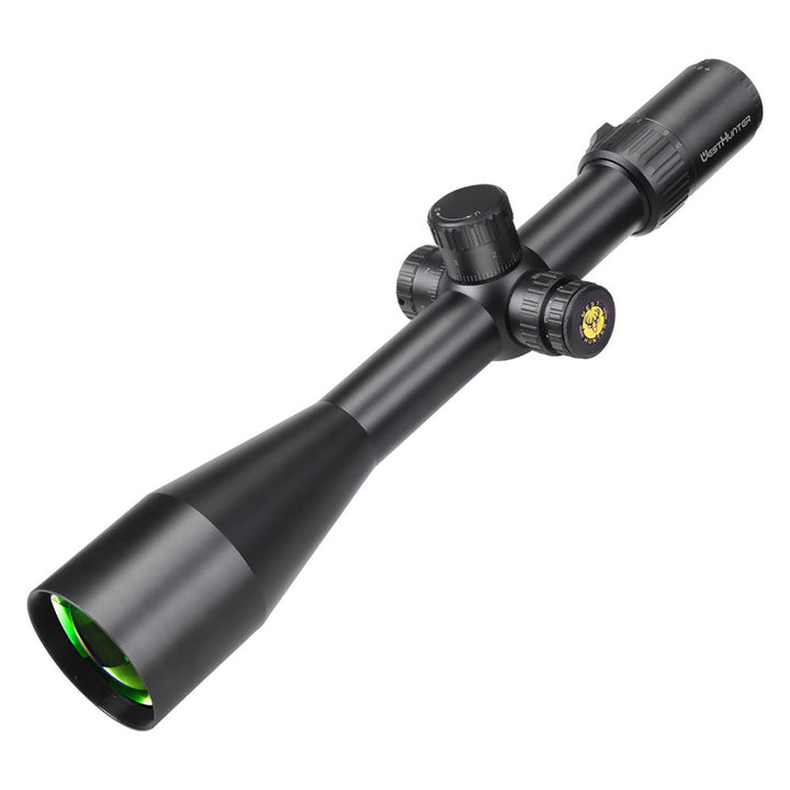 West Hunter TD 5-30x56 SFIR FFP Rifle Scope