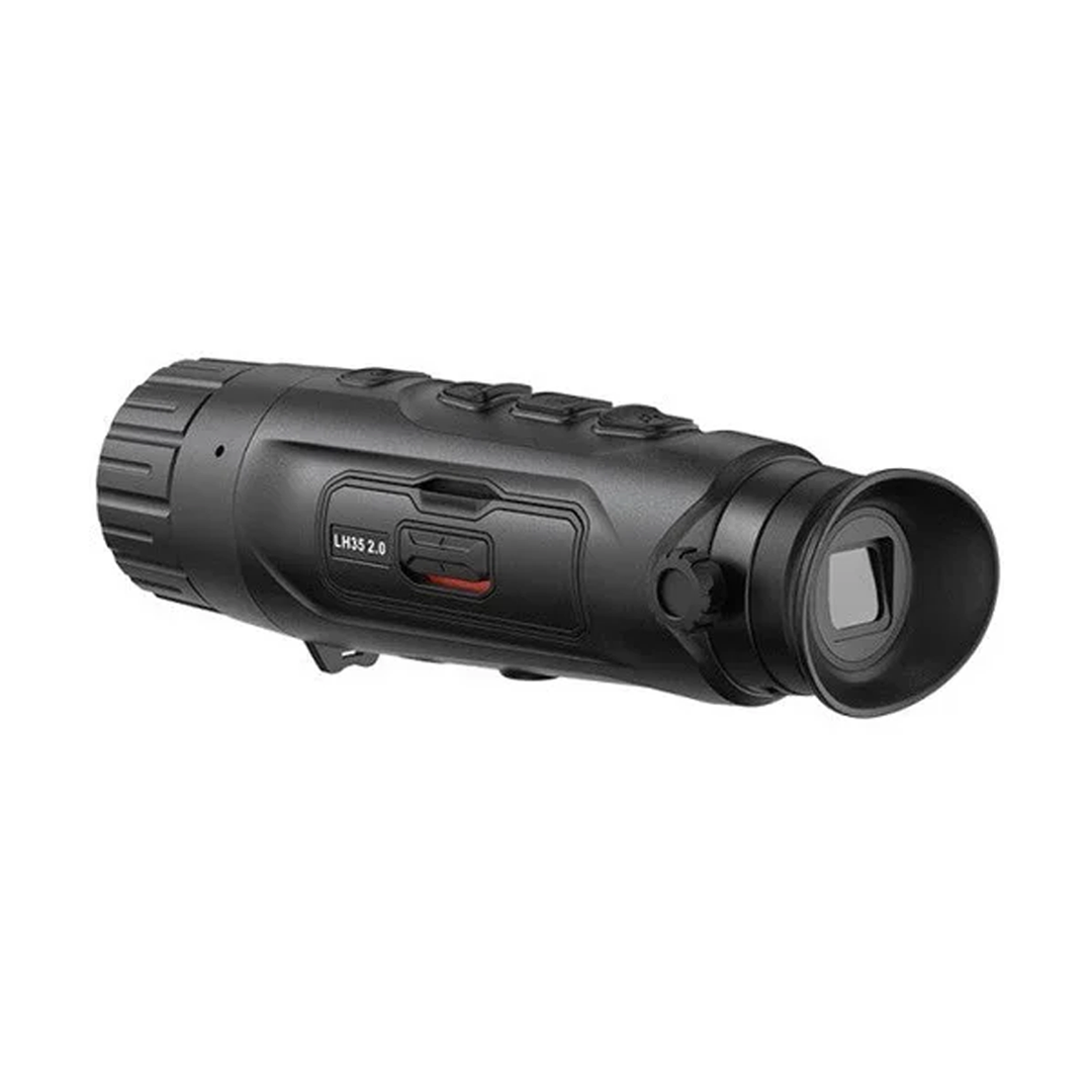 HikMicro 2.0 LYNX Thermal Monocular - 35mm - 384x288 12mic <20mK Monocular
