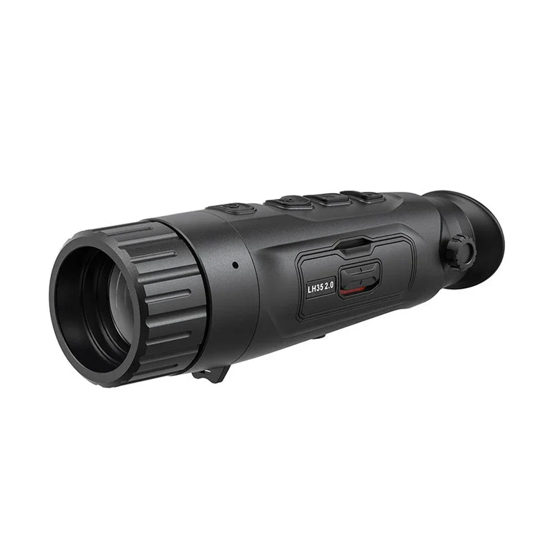 HikMicro 2.0 LYNX Thermal Monocular - 35mm - 384x288 12mic <20mK Monocular