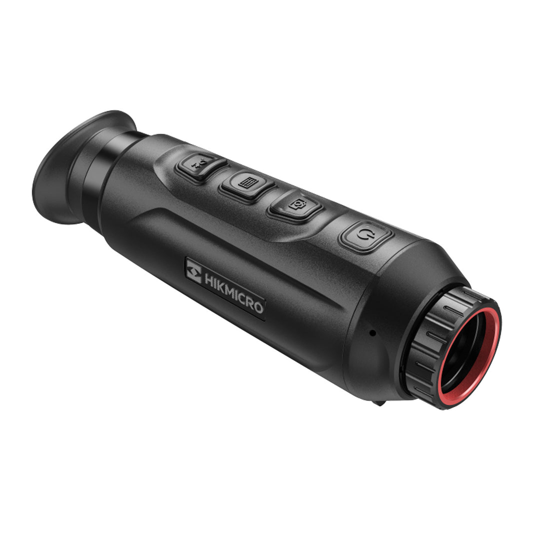 HikMicro 2.0 Lynx Pro Monocular - 19mm - 384x288 12mic 20mk NETD