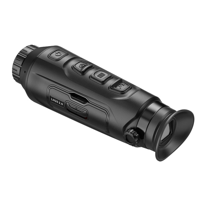 HikMicro 2.0 Lynx Pro Monocular - 25mm - 384x288 12mic 20mk NETD