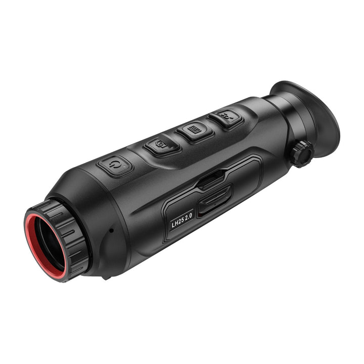 HikMicro 2.0 Lynx Pro Monocular - 25mm - 384x288 12mic 20mk NETD