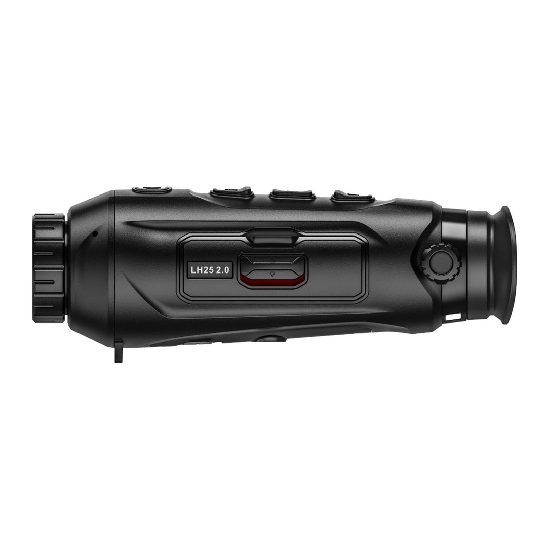 HikMicro 2.0 Lynx Pro Monocular - 25mm - 384x288 12mic 20mk NETD