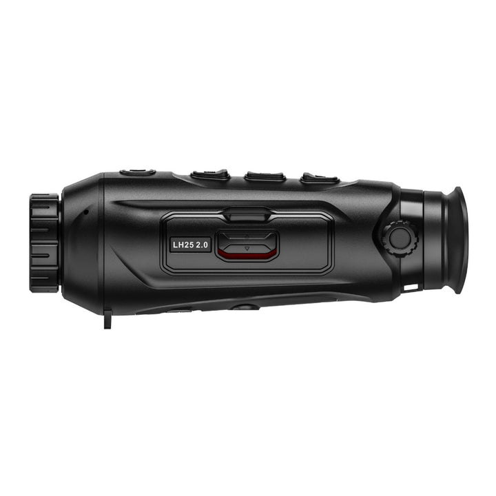HikMicro 2.0 Lynx Pro Monocular - 25mm - 384x288 12mic 20mk NETD