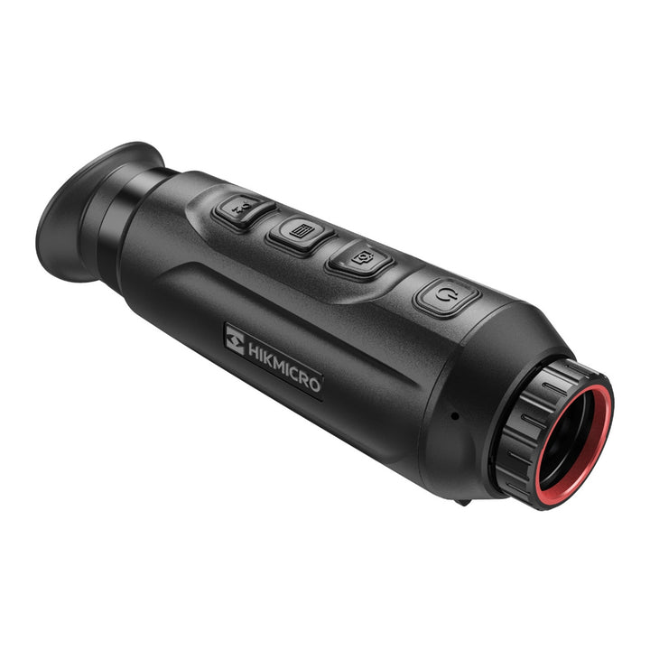 HikMicro 2.0 Lynx Pro Monocular - 25mm - 384x288 12mic 20mk NETD