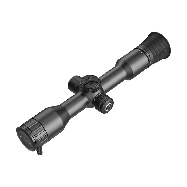 HikMicro 4k Alpex Lite Night Vision Scope
