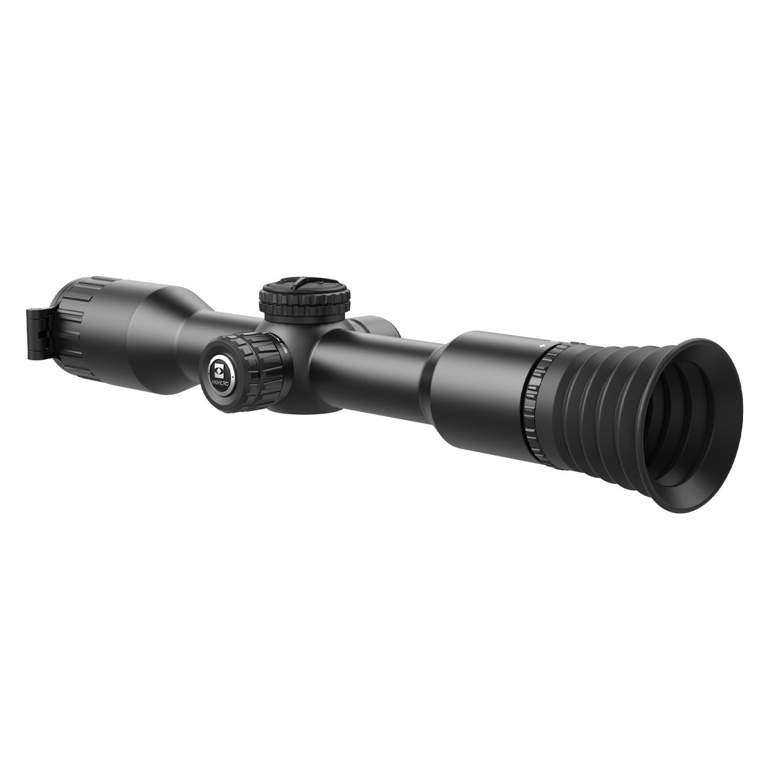 HikMicro 4k Alpex Lite Night Vision Scope