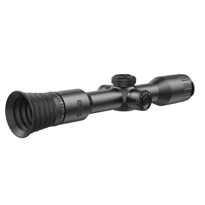 HikMicro 4k Alpex Lite Night Vision Scope