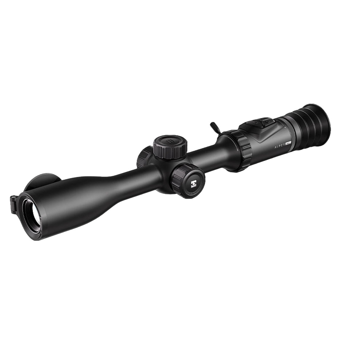HikMicro A50P Alpex Pro Digital Day Night Scope - 50mm 4512x2512 12mp