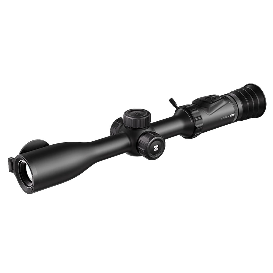 HikMicro A50P Alpex Pro Digital Day Night Scope - 50mm 4512x2512 12mp