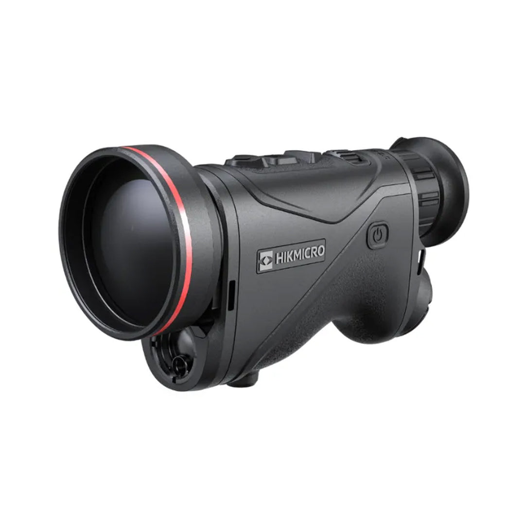 HikMicro Condor CQ50L 2.0 Thermal Monocular - 35mm - 640x512 12mic <15mK