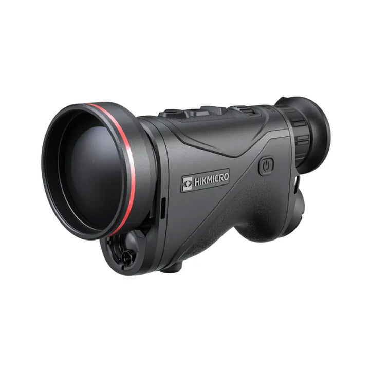 HikMicro Condor CQ50L 2.0 Thermal Monocular - 35mm - 640x512 12mic <15mK