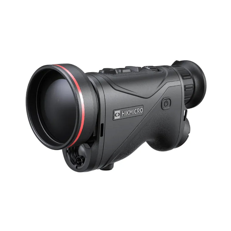 HikMicro Condor CQ35L 2.0 Thermal Monocular - 35mm - 640x512 12mic <15mK