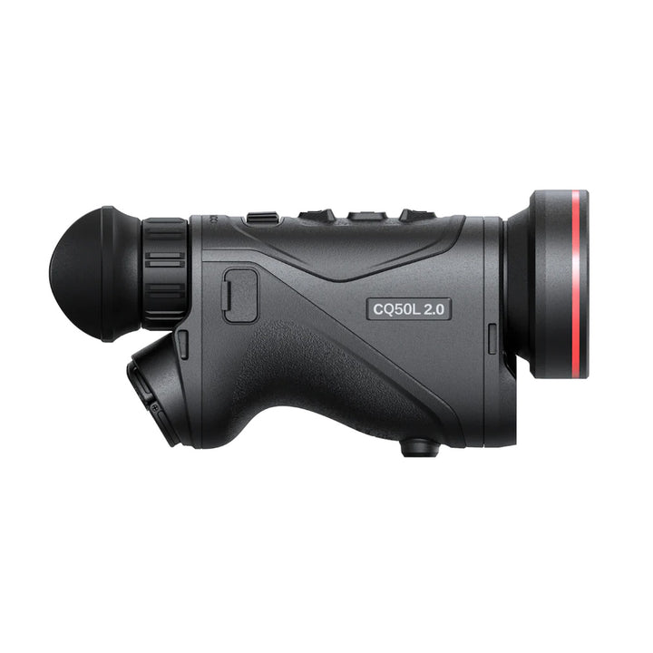 HikMicro Condor CQ50L 2.0 Thermal Monocular - 35mm - 640x512 12mic <15mK