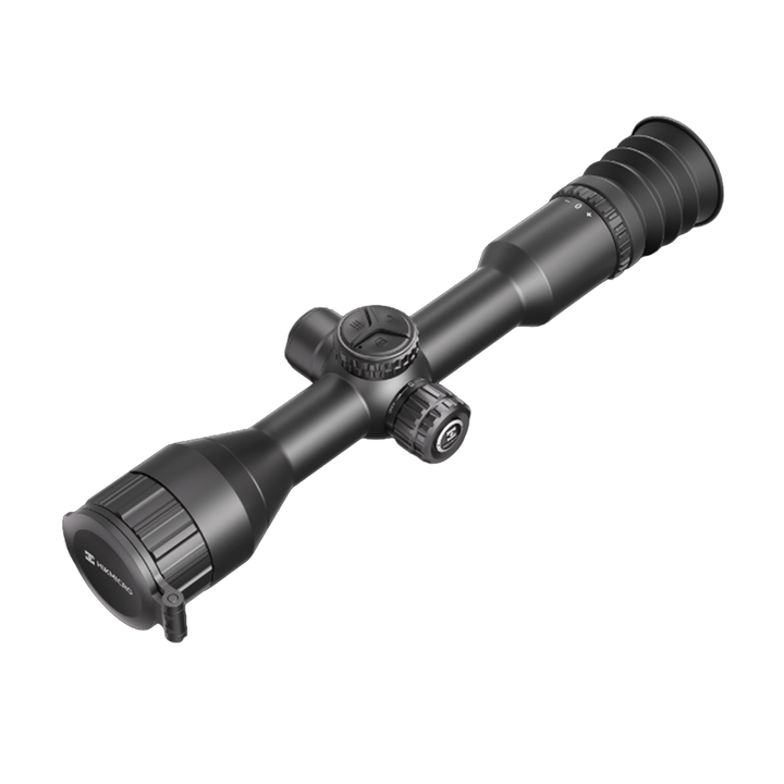 HikMicro Neos Thermal Scope - 25mm 256×192