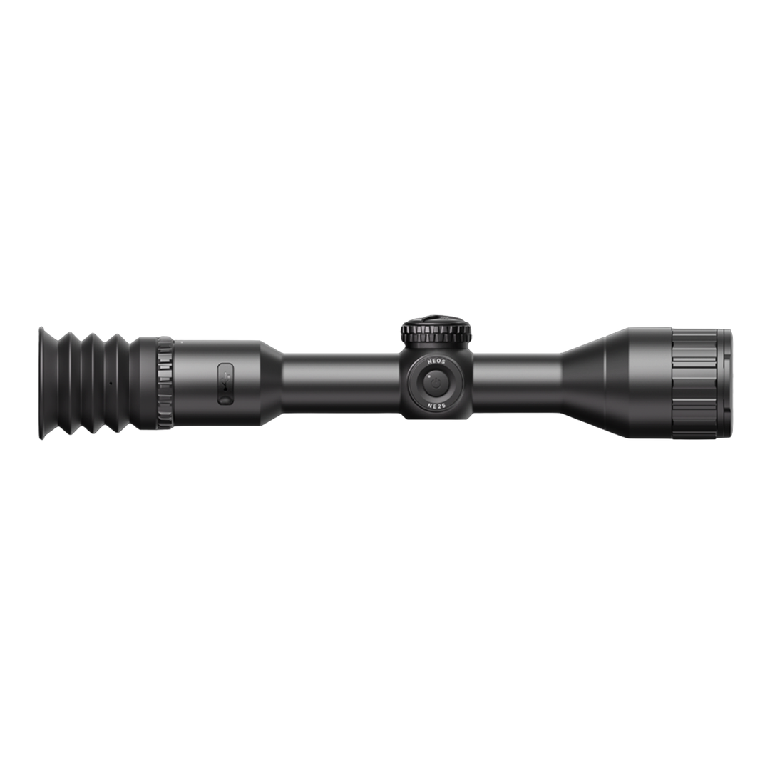 HikMicro Neos Thermal Scope - 25mm 256×192