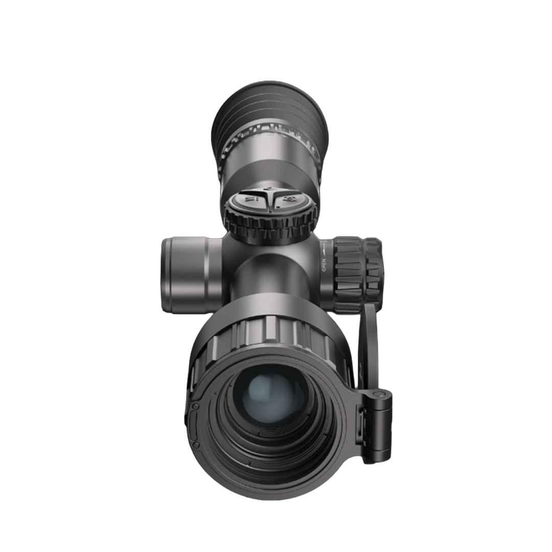 HikMicro Neos Thermal Scope - 25mm 256×192