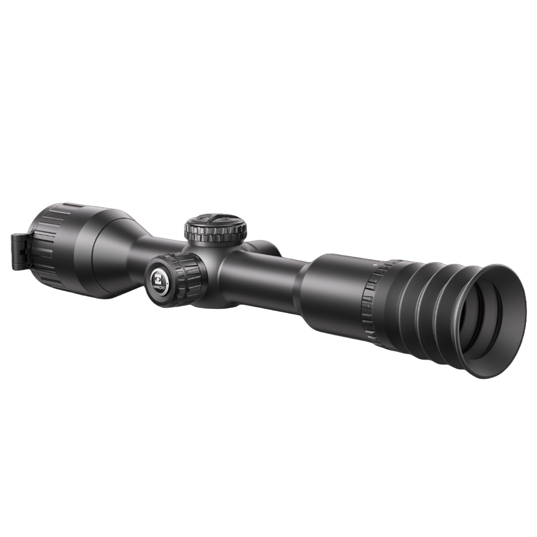 HikMicro Neos Thermal Scope - 25mm 256×192