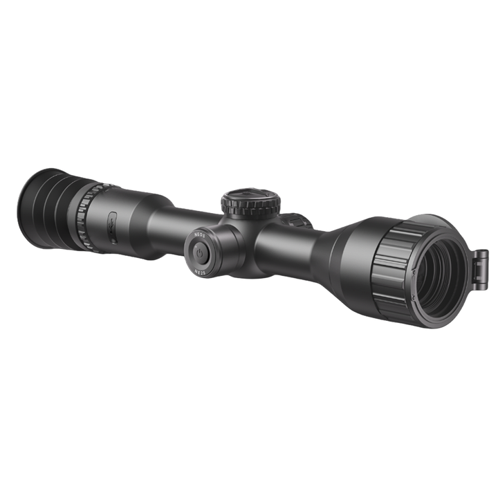 HikMicro Neos Thermal Scope - 25mm 256×192