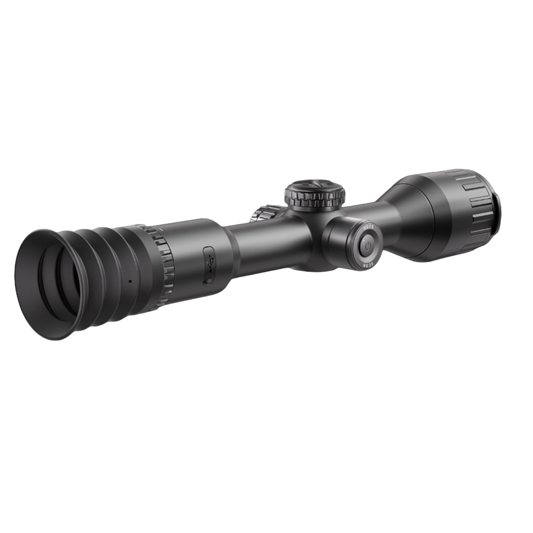 HikMicro Neos Thermal Scope - 25mm 256×192