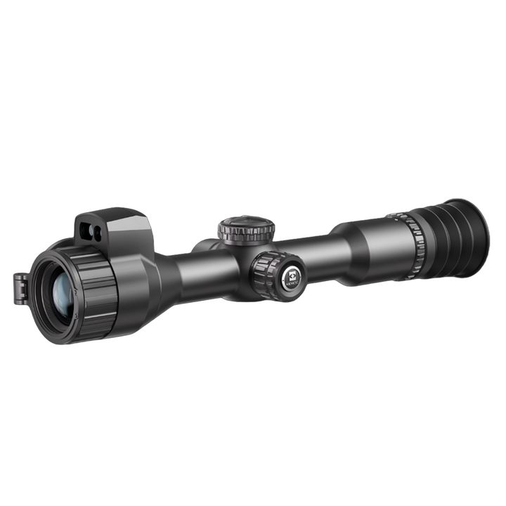 HikMicro Neos Thermal Scope With Laser Rangefinder - 18mK 35mm 384×288