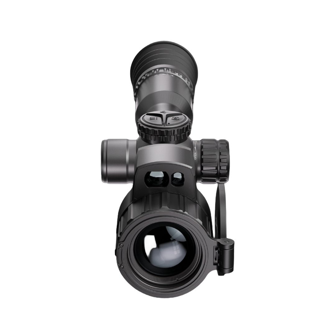 HikMicro Neos Thermal Scope With Laser Rangefinder - 18mK 35mm 384×288