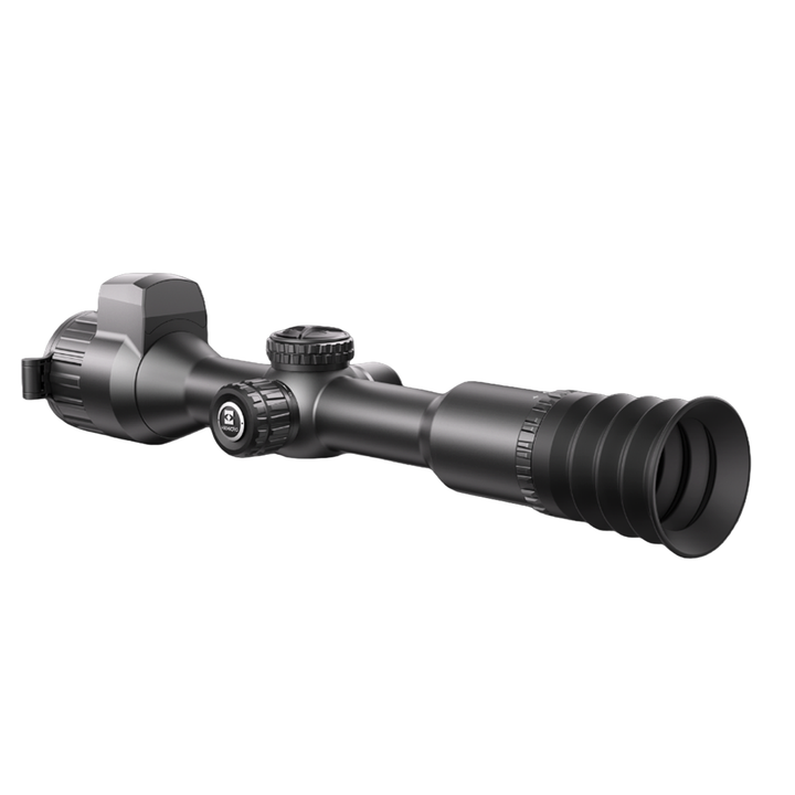 HikMicro Neos Thermal Scope With Laser Rangefinder - 18mK 35mm 384×288