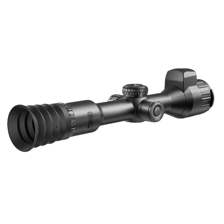 HikMicro Neos Thermal Scope With Laser Rangefinder - 18mK 35mm 384×288