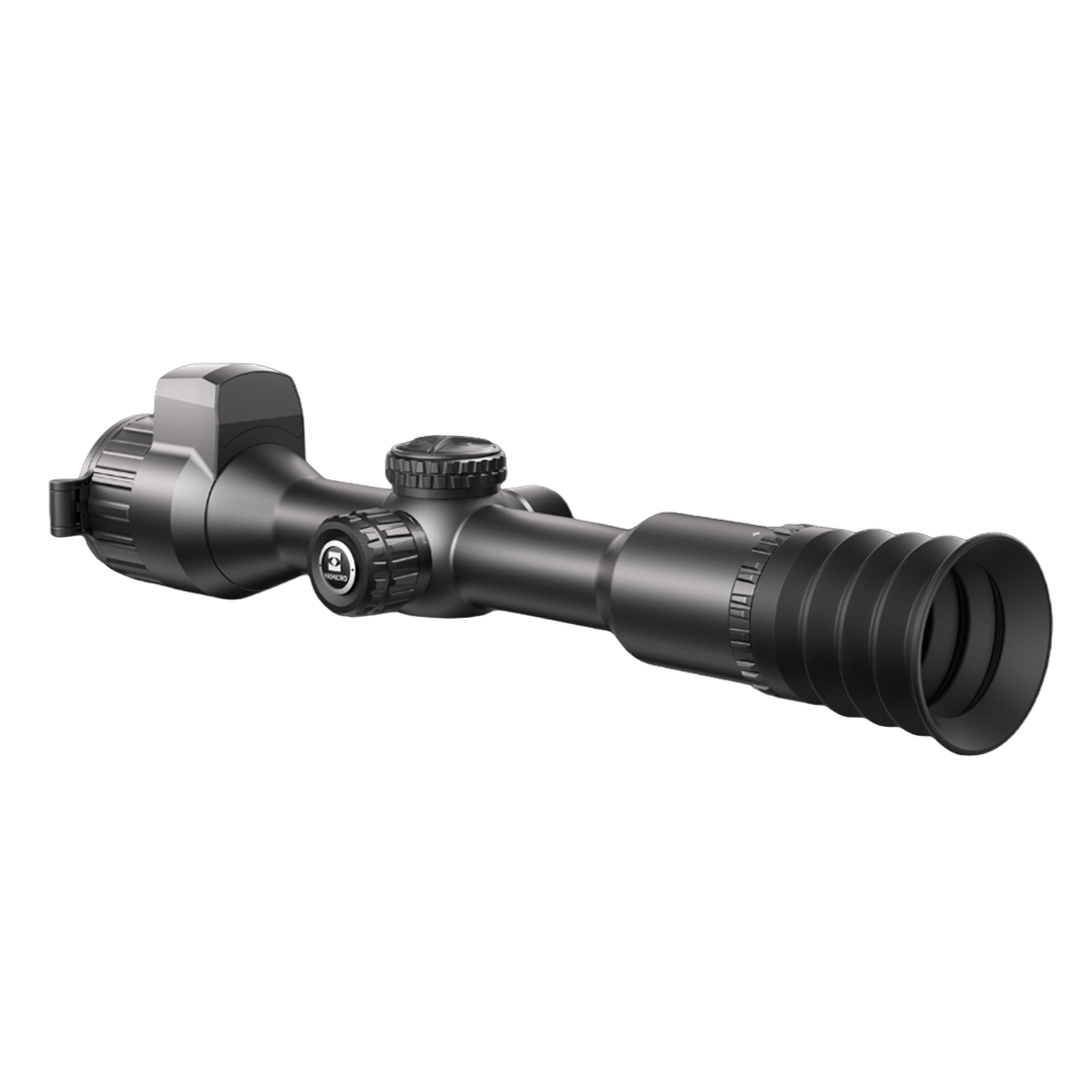 HikMicro Neos Thermal Scope With Laser Rangefinder - 25mm 320×240