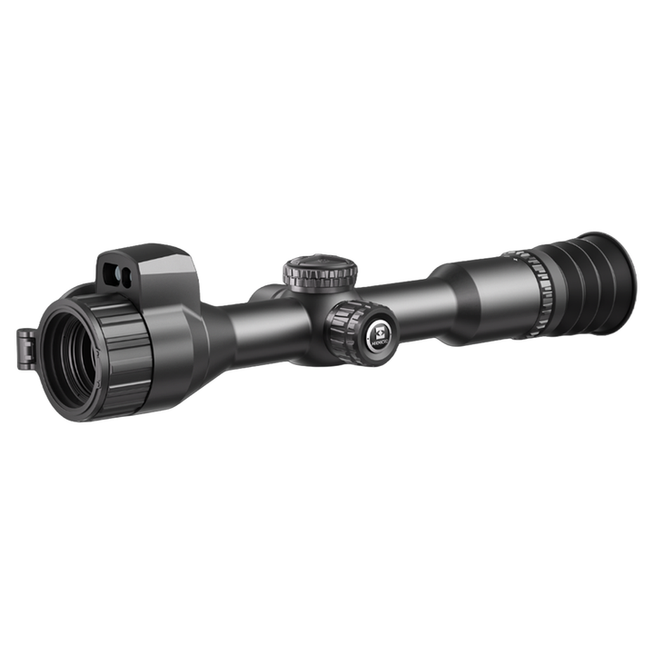HikMicro Neos Thermal Scope With Laser Rangefinder - 25mm 320×240