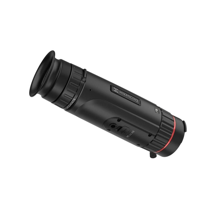 HikMicro Falcon Thermal Monocular - 25mm - 384x288 12mic <20mk Monocular
