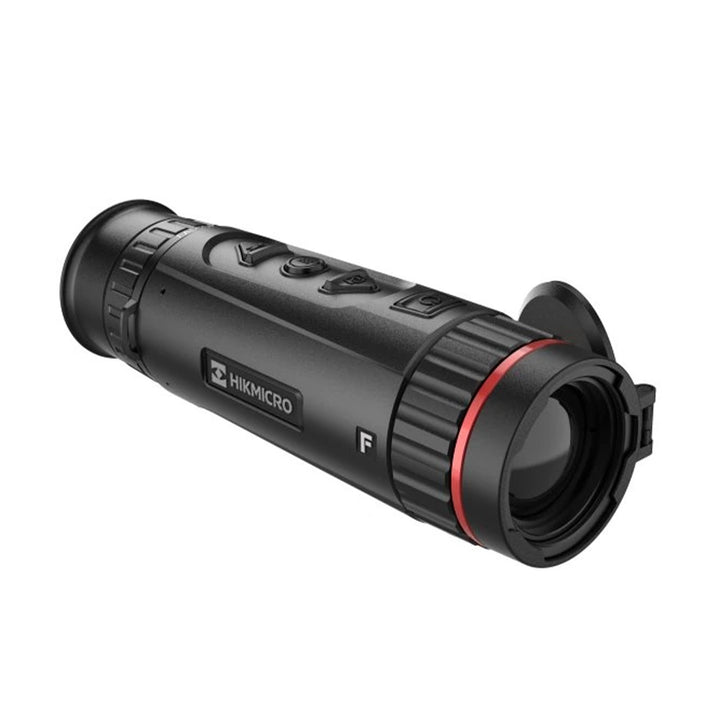 HikMicro Falcon Thermal Monocular - 25mm - 384x288 12mic <20mk Monocular
