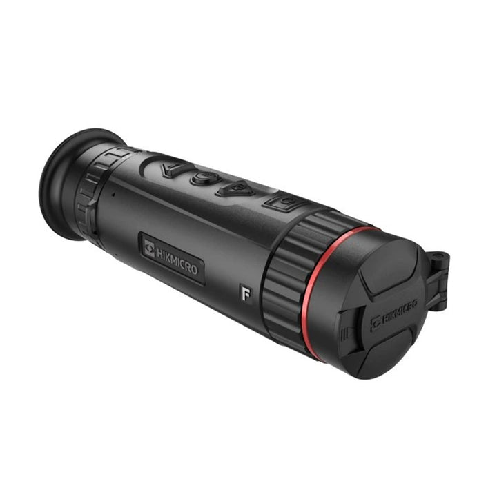 HikMicro Falcon Thermal Monocular - 25mm - 384x288 12mic <20mk Monocular