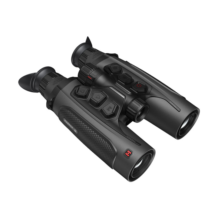 HikMicro Habrok 2.0 4K Binoculars - 256x192 12mic <35mk With 4k Day/NV 850nm