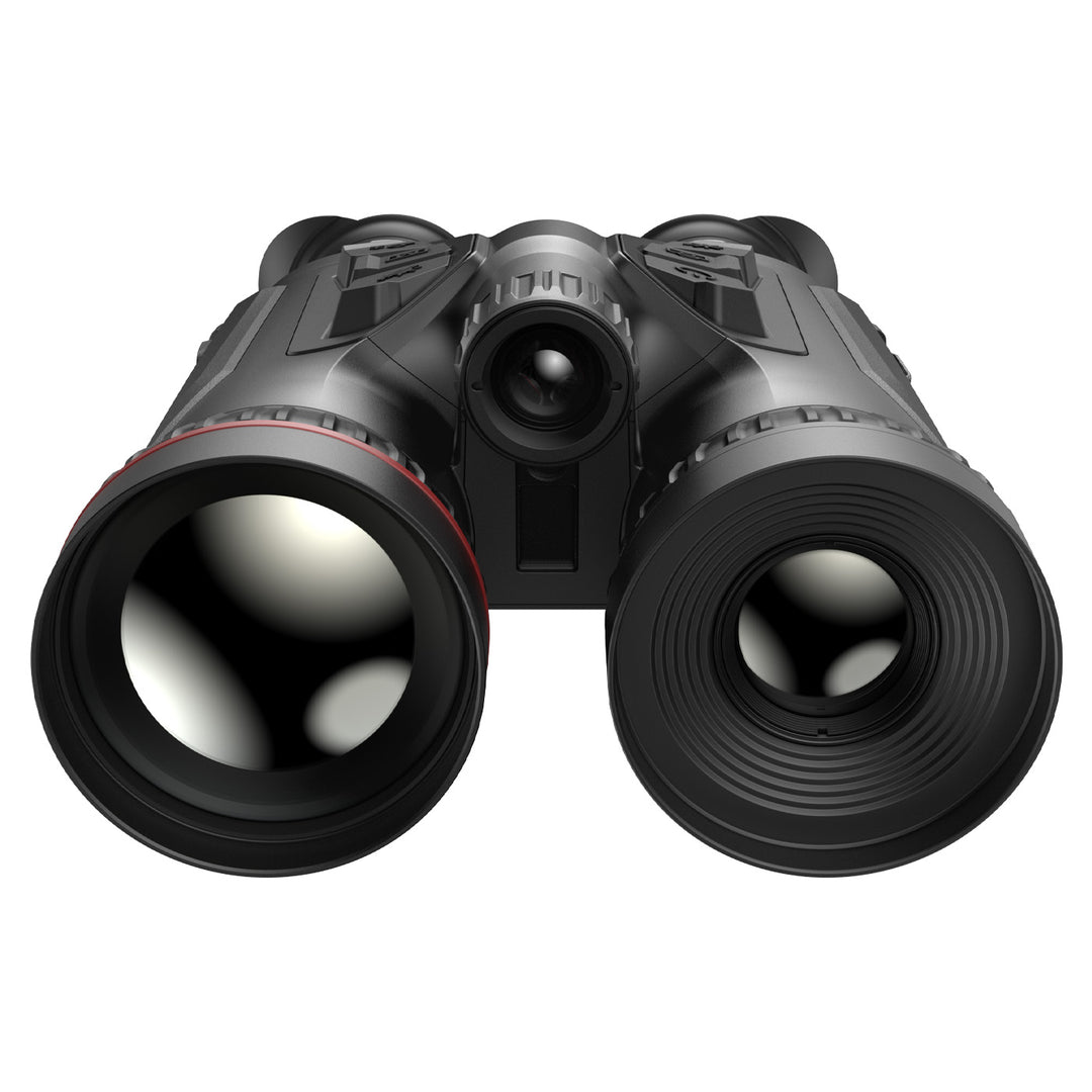 HikMicro Habrok 4K Binoculars - 60mm - 1280x1024 12mic <18mk With NV 850nm