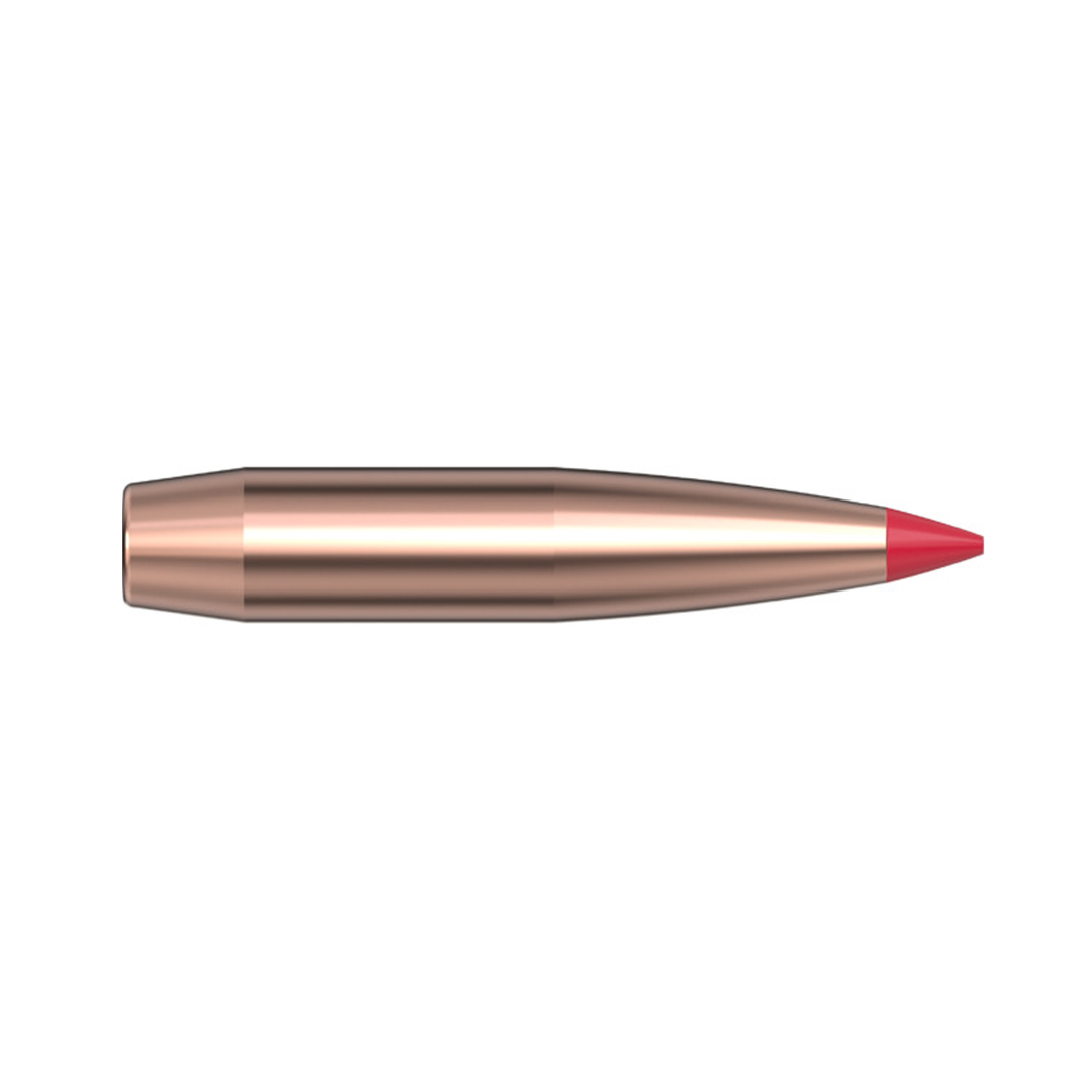 Hornady 22 CAL .224 88 GR ELD MATCH Projectile - 100pk