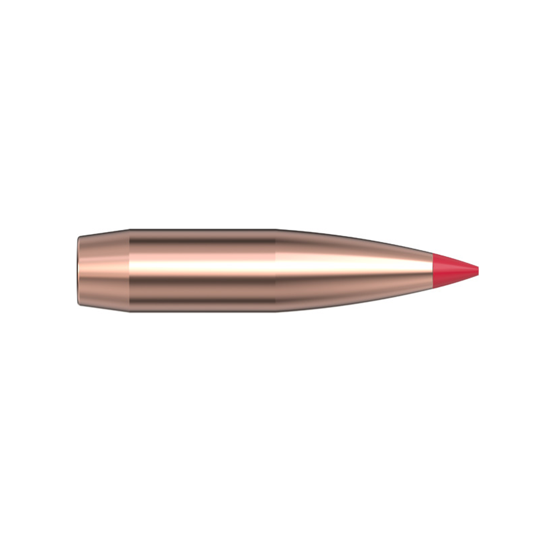 Hornady 25 CAL .257 110 GR ELD-X Projectile - 100pk