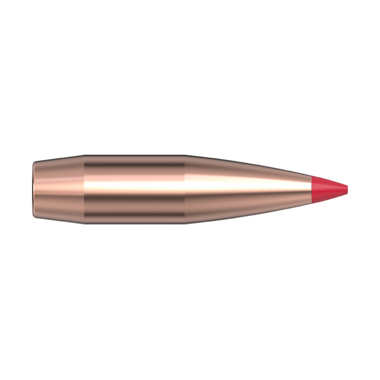 Hornady 338 CAL .338 230 GR ELD-X Projectile - 100pk