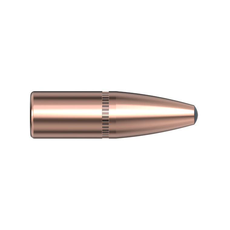 Hornady 9.3mm .366 286 GR SP-RP Projectile - 100pk